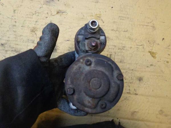 DEMARREUR MITSUBISHI/SMART - Vue 3